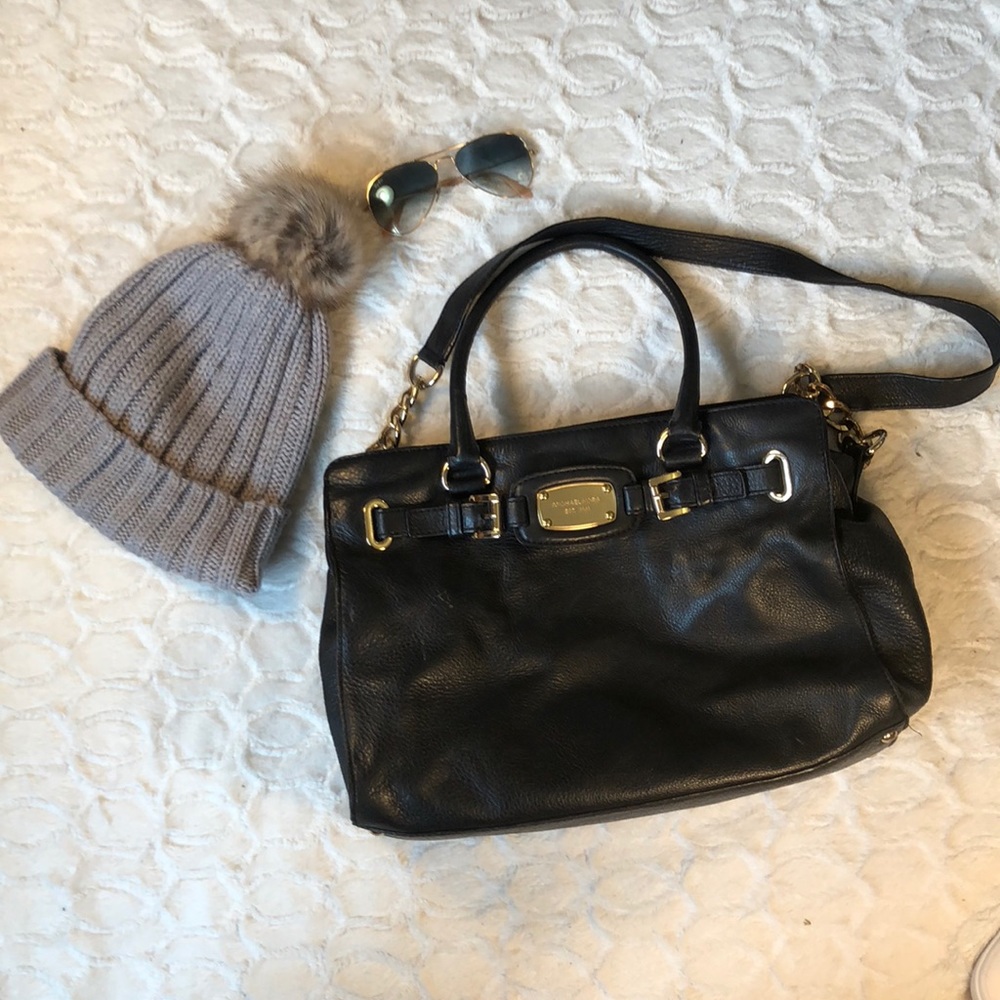 Michael Kors Classic Hamilton 👜